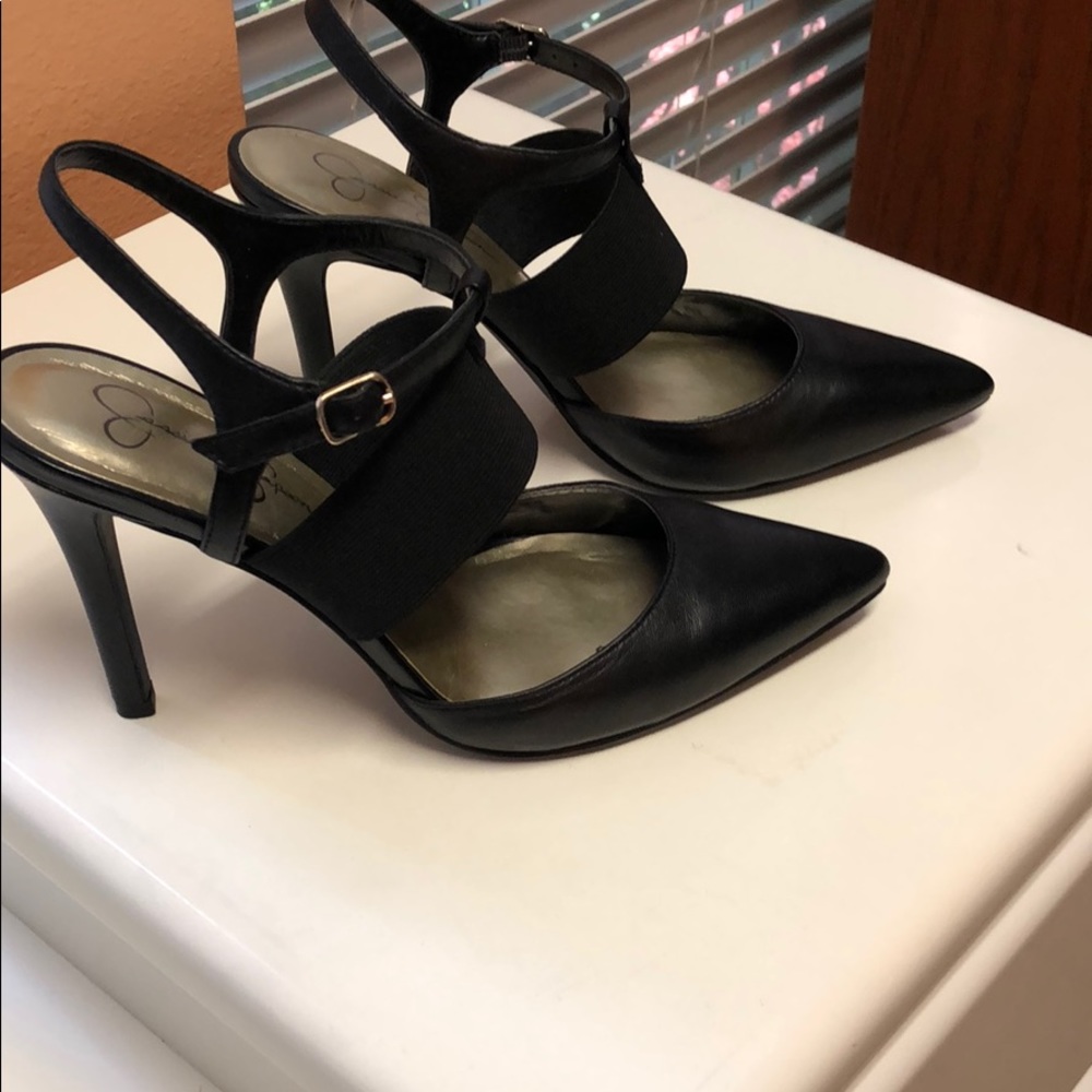 Shoes - Picture 2 of 3